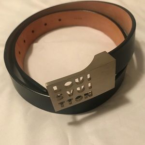 Louis Vuitton women belt.